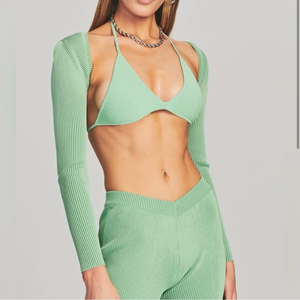 NWT SER.O.YA DAHLIA TOPS SET - SMALL